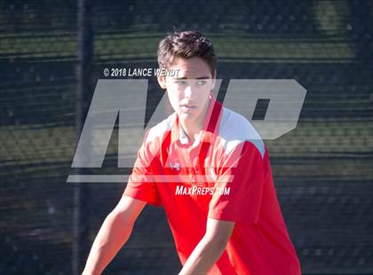 Thumbnail 1 in CHSAA 4A Region 1 Finals photogallery.