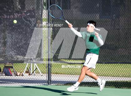 Thumbnail 2 in CHSAA 4A Region 1 Finals photogallery.