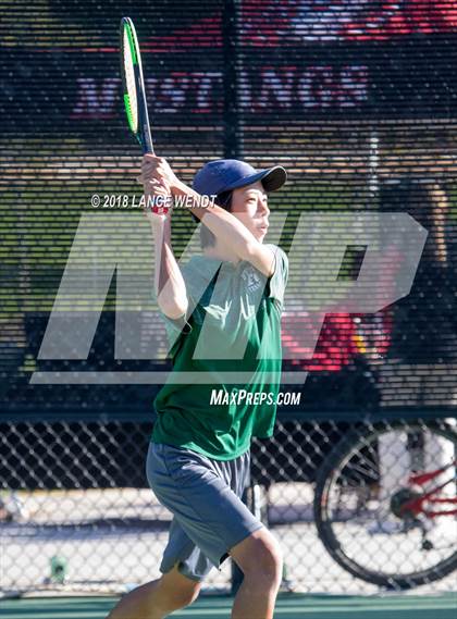 Thumbnail 1 in CHSAA 4A Region 1 Finals photogallery.