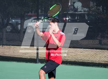 Thumbnail 1 in CHSAA 4A Region 1 Finals photogallery.
