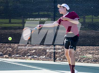 Thumbnail 3 in CHSAA 4A Region 1 Finals photogallery.