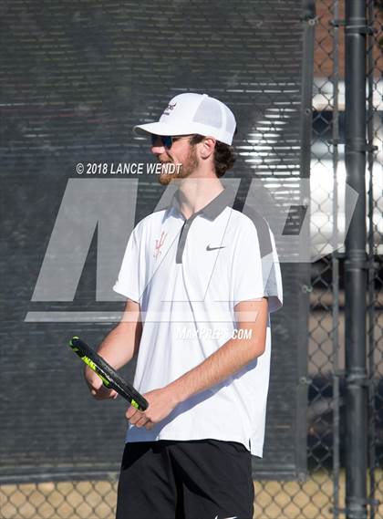 Thumbnail 1 in CHSAA 4A Region 1 Finals photogallery.