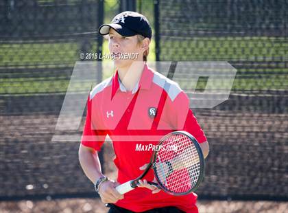 Thumbnail 3 in CHSAA 4A Region 1 Finals photogallery.