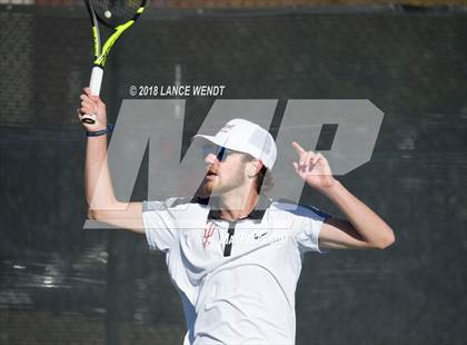 Thumbnail 1 in CHSAA 4A Region 1 Finals photogallery.
