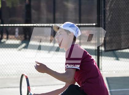 Thumbnail 3 in CHSAA 4A Region 1 Finals photogallery.