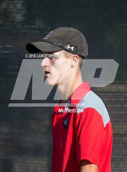 Thumbnail 2 in CHSAA 4A Region 1 Finals photogallery.