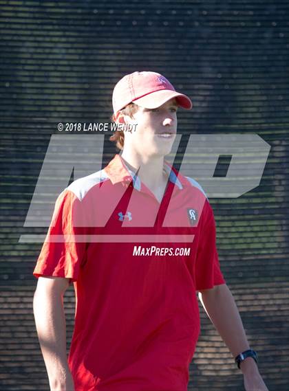 Thumbnail 3 in CHSAA 4A Region 1 Finals photogallery.