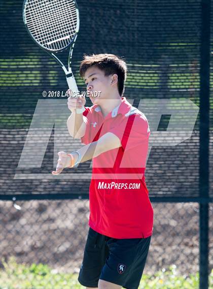 Thumbnail 1 in CHSAA 4A Region 1 Finals photogallery.