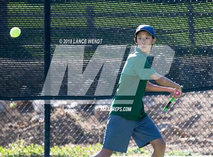 Thumbnail 2 in CHSAA 4A Region 1 Finals photogallery.