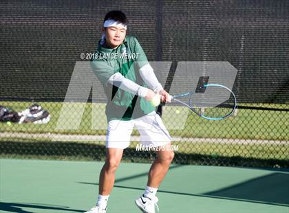 Thumbnail 1 in CHSAA 4A Region 1 Finals photogallery.