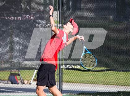 Thumbnail 3 in CHSAA 4A Region 1 Finals photogallery.