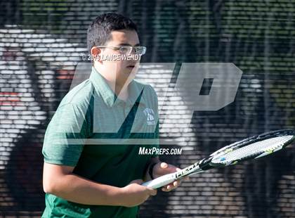 Thumbnail 3 in CHSAA 4A Region 1 Finals photogallery.