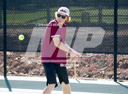 Thumbnail 1 in CHSAA 4A Region 1 Finals photogallery.