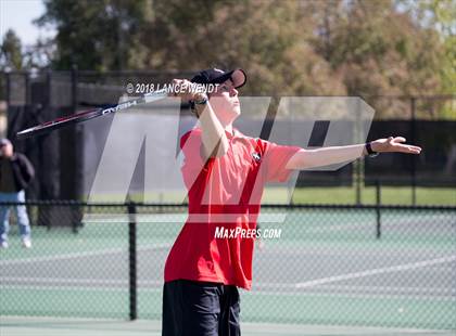Thumbnail 3 in CHSAA 4A Region 1 Finals photogallery.