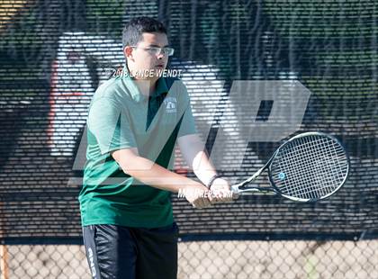 Thumbnail 3 in CHSAA 4A Region 1 Finals photogallery.