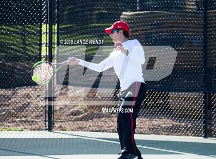 Thumbnail 3 in CHSAA 4A Region 1 Finals photogallery.