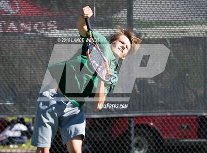 Thumbnail 1 in CHSAA 4A Region 1 Finals photogallery.