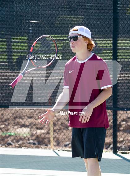 Thumbnail 2 in CHSAA 4A Region 1 Finals photogallery.