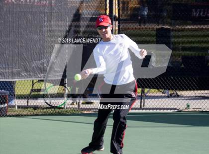 Thumbnail 2 in CHSAA 4A Region 1 Finals photogallery.