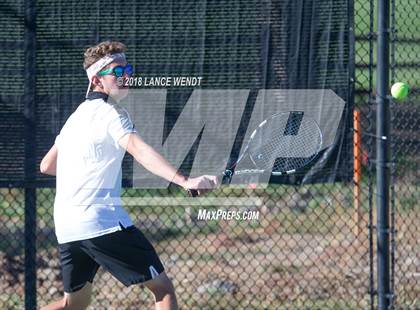 Thumbnail 1 in CHSAA 4A Region 1 Finals photogallery.
