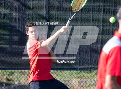 Thumbnail 3 in CHSAA 4A Region 1 Finals photogallery.
