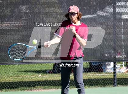 Thumbnail 1 in CHSAA 4A Region 1 Finals photogallery.