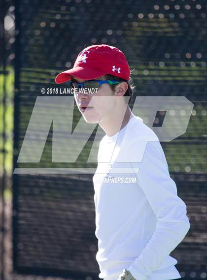 Thumbnail 1 in CHSAA 4A Region 1 Finals photogallery.