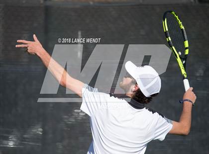 Thumbnail 3 in CHSAA 4A Region 1 Finals photogallery.