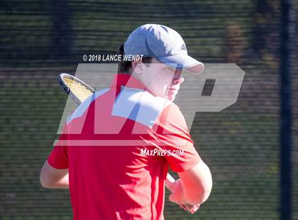 Thumbnail 3 in CHSAA 4A Region 1 Finals photogallery.