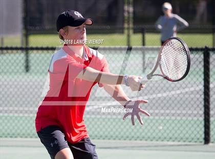 Thumbnail 1 in CHSAA 4A Region 1 Finals photogallery.