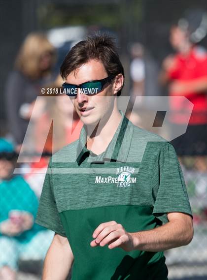 Thumbnail 3 in CHSAA 4A Region 1 Finals photogallery.