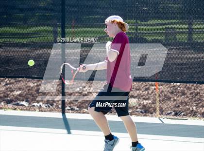 Thumbnail 3 in CHSAA 4A Region 1 Finals photogallery.