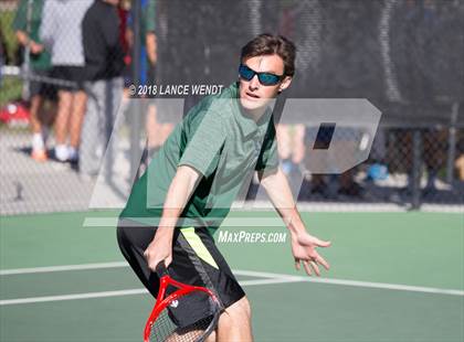 Thumbnail 2 in CHSAA 4A Region 1 Finals photogallery.