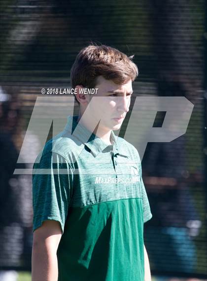 Thumbnail 3 in CHSAA 4A Region 1 Finals photogallery.