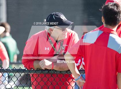 Thumbnail 2 in CHSAA 4A Region 1 Finals photogallery.