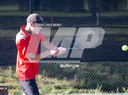 Thumbnail 3 in CHSAA 4A Region 1 Finals photogallery.