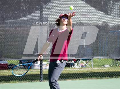 Thumbnail 1 in CHSAA 4A Region 1 Finals photogallery.