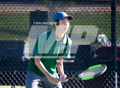 Thumbnail 1 in CHSAA 4A Region 1 Finals photogallery.