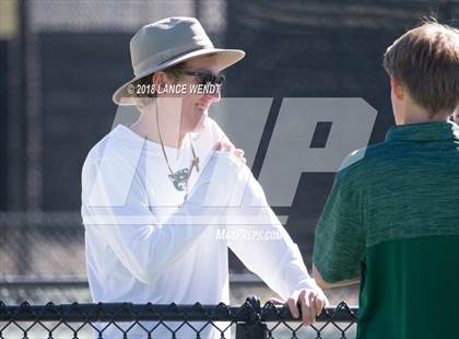 Thumbnail 1 in CHSAA 4A Region 1 Finals photogallery.
