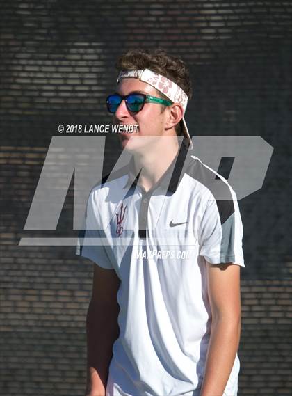 Thumbnail 3 in CHSAA 4A Region 1 Finals photogallery.