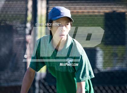 Thumbnail 2 in CHSAA 4A Region 1 Finals photogallery.