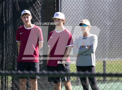 Thumbnail 1 in CHSAA 4A Region 1 Finals photogallery.