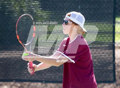 Thumbnail 2 in CHSAA 4A Region 1 Finals photogallery.