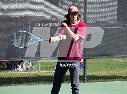 Thumbnail 2 in CHSAA 4A Region 1 Finals photogallery.