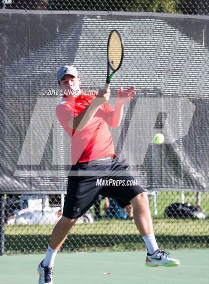 Thumbnail 1 in CHSAA 4A Region 1 Finals photogallery.