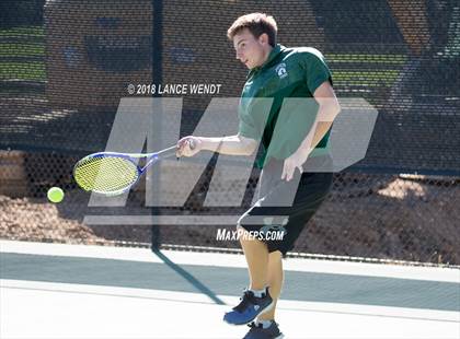 Thumbnail 1 in CHSAA 4A Region 1 Finals photogallery.