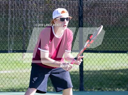 Thumbnail 1 in CHSAA 4A Region 1 Finals photogallery.