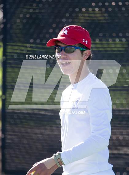 Thumbnail 2 in CHSAA 4A Region 1 Finals photogallery.