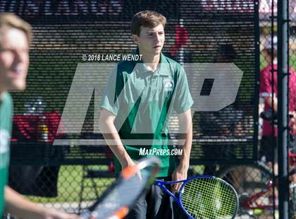 Thumbnail 3 in CHSAA 4A Region 1 Finals photogallery.