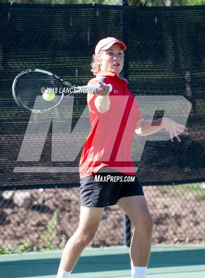 Thumbnail 3 in CHSAA 4A Region 1 Finals photogallery.